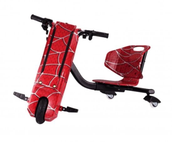 صورة سكوتر درفت (كبير) 36 فولت